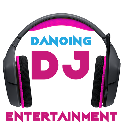 Dancing DJ ENTERTAINMENT | dj for parties, dj for weddings, karaoke, karaoke party, music bingo, uplighting, trivia, game shows, game show host, name that tune, party fun, dance lighting, music video dj, Orlando dj, Central Florida dj, Winter Park dj