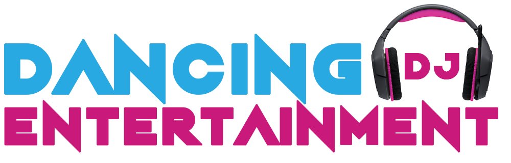 Dancing DJ Entertainment